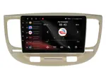 Магнитола для KIA Rio 2005-2011 - Vaycar VA27-1106 на Android 13, 4G SIM-слот