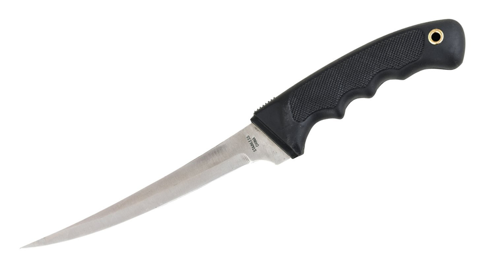 Филейный нож American Angler Fillet Knife 7"