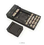 Полётный контроллер Holybro Pixhawk 6X (ICM-45686, Rev v.8) + standard base + PM02D