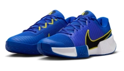 Теннисные кроссовки Nike Zoom GP Challenge Pro - racer blue/black/white/lightening
