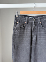 Джинсы Zara, S