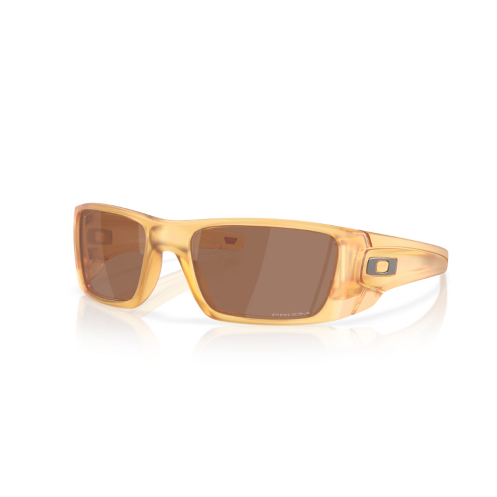 Oakley Fuel Cell Очки золотой