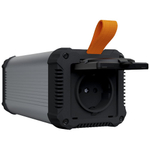 Xtorm XR210 Xtreme портативное зарядное устройство емкостью 25 600 мАч с розеткой мощностью 100 Вт