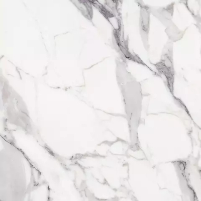 Керамогранит Les Origines de REX Argent Glossy 6mm R
