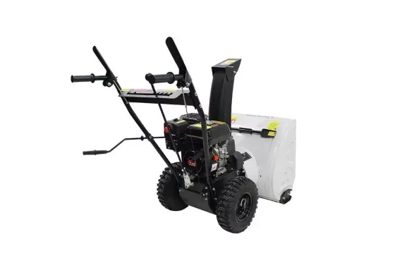 Бензиновый снегоуборщик "NORTOOL" ST 571