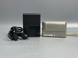 Sony Cyber-shot DSC-T1