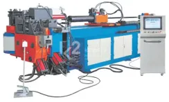 Электромеханический трубогибочный станок Sanco SB-100CNC