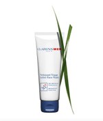 Clarins Men активный гель для умывания лица для мужчин Active Face Wash 125мл (Франция)