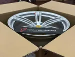 КОВАНЫЕ ДИСКИ ДЛЯ FERRARI F430 2004 ФЕРРАРИ