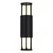 Настенный светильник уличный Mesa SL9017.401.02 ST Luce