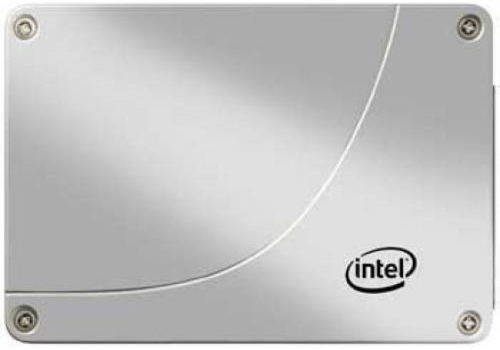 Накопитель SSD 2.5'' Intel SSDPF2KX038T1N1 3840 ГБ