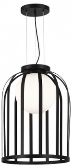 Подвесной светильник ST-Luce Nordic SL6129.403.01