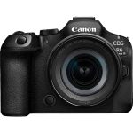 Беззеркальная камера Canon EOS R6 Mark III Kit RF 24-105mm f/4-7.1 IS STM