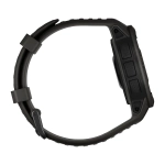 Умные часы Garmin Instinct 2, 45mm, Graphite (010-02626-00)