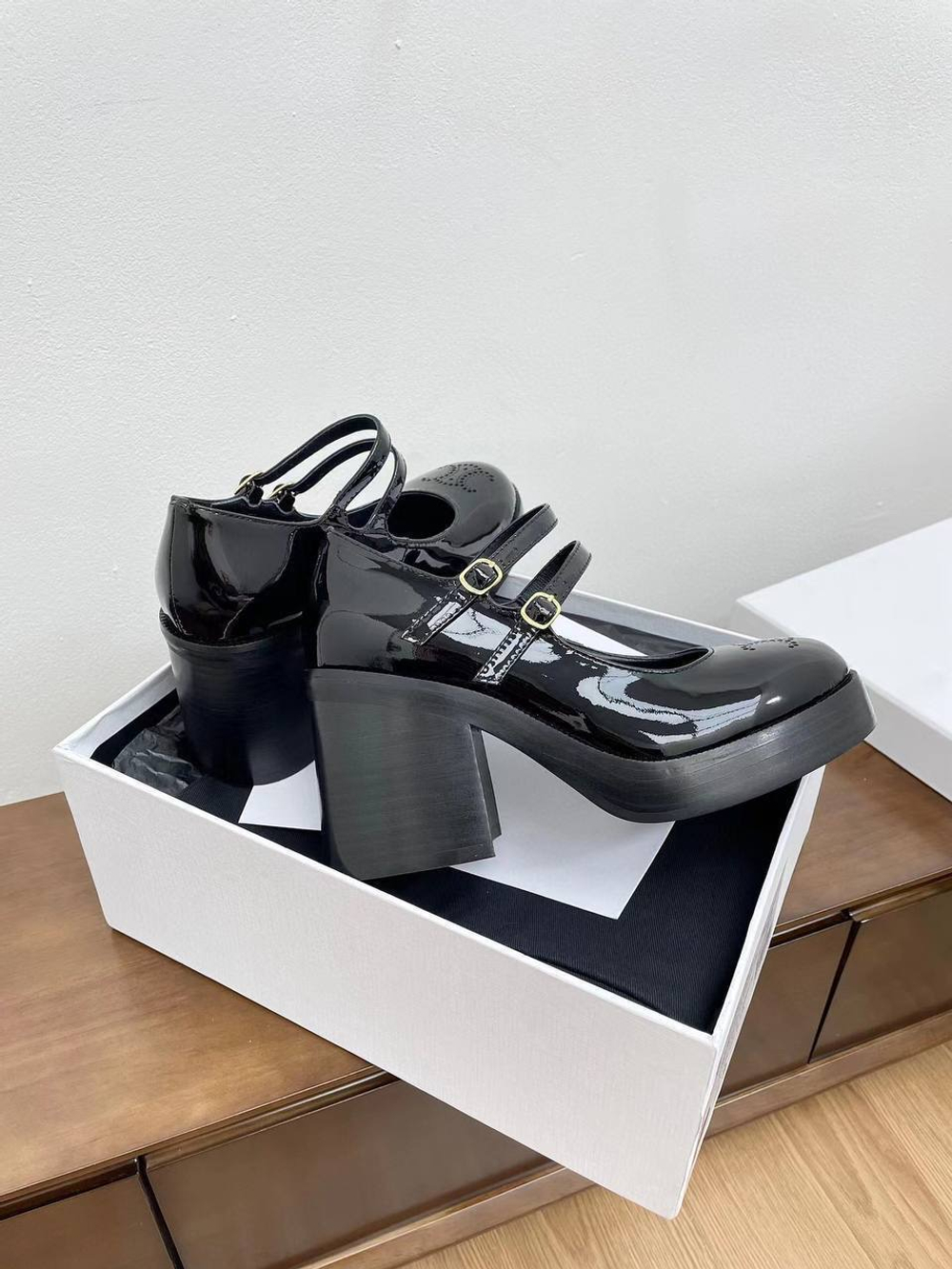 Туфли Celine