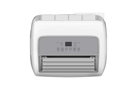 Мобильный кондиционер cерии CAMOMIRU MAC-CM46HPN04 — (9)