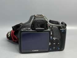 Canon EOS 500D