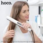 Выпрямитель для волос Hoco HP41 (White)