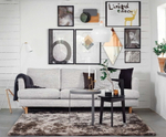 Диван MOD INTERIORS Elmer TELAS