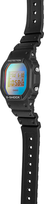 Часы Casio DW-5600SR-1