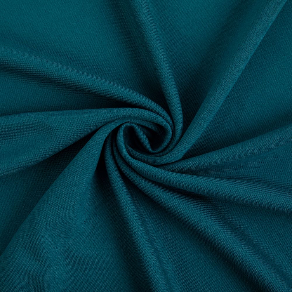 Рома 350 г/м², 150х165±2 см, пыльный синий/dusty blue, Gamma RMFN