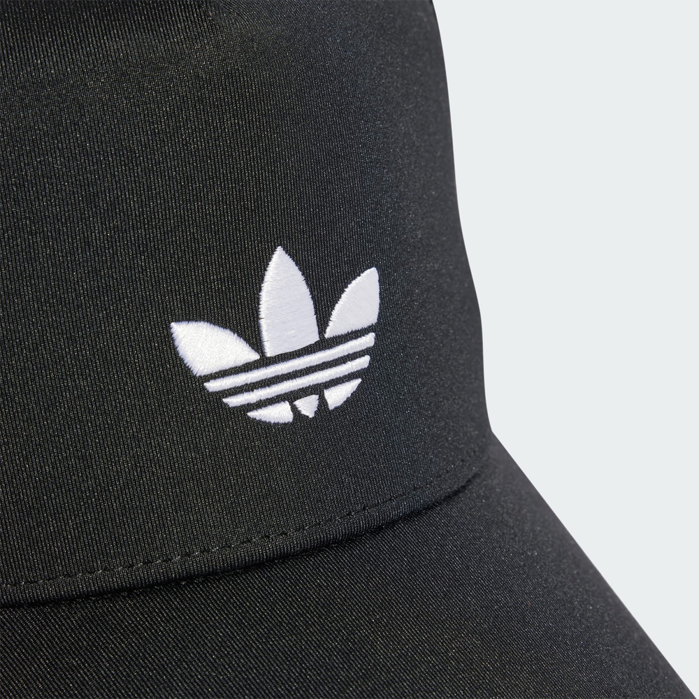 Кепка adidas Originals CURVED TRUCKER