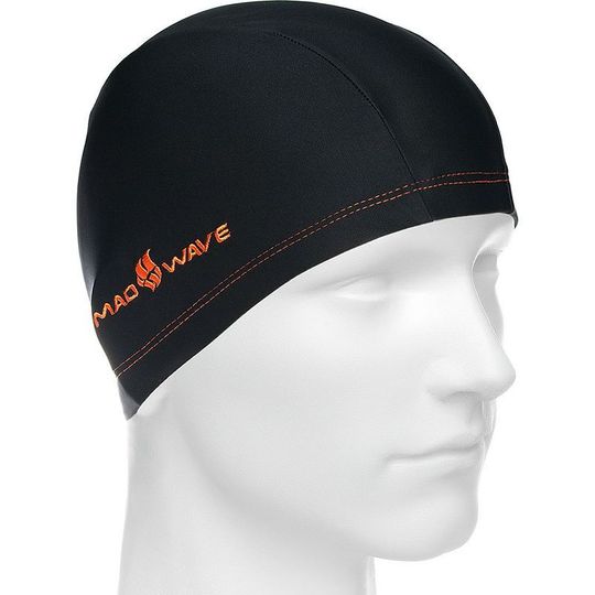 Шапочка д/п M0520 01 LYCRA Jr