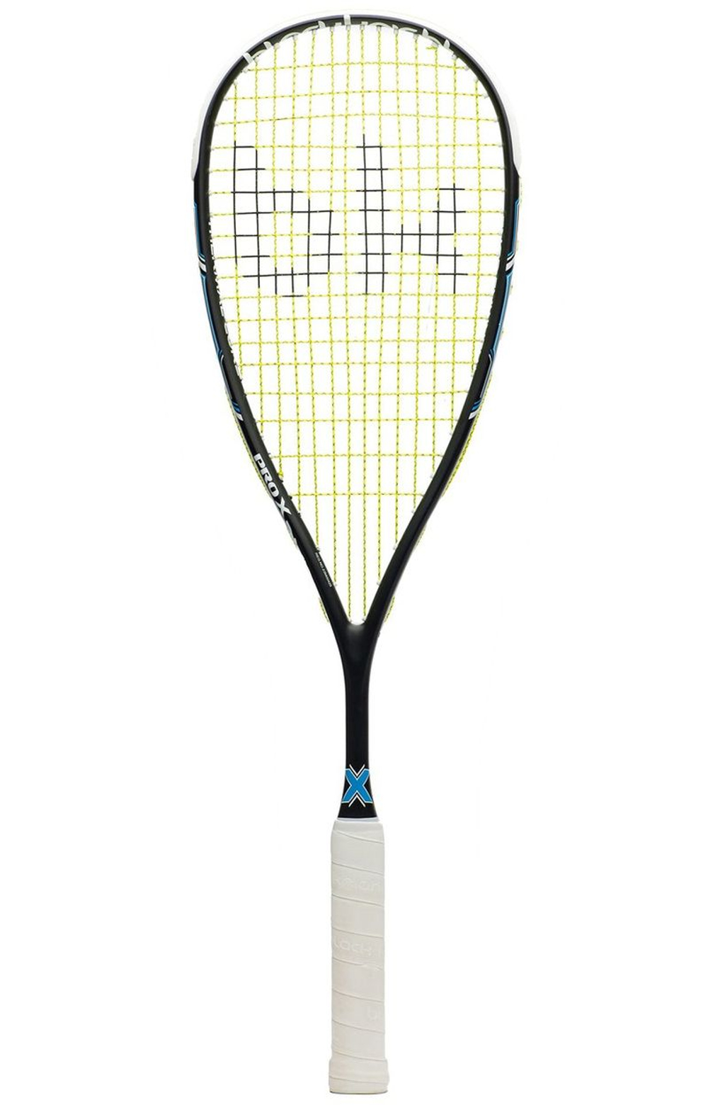 Rakiety do squasha Black Knight Pro X