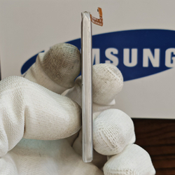 Аккумулятор для Samsung S22 Ultra (EB-BS908ABY) Категория: "Премиум качество" АКБ 5000mAh Li-ion Polymer