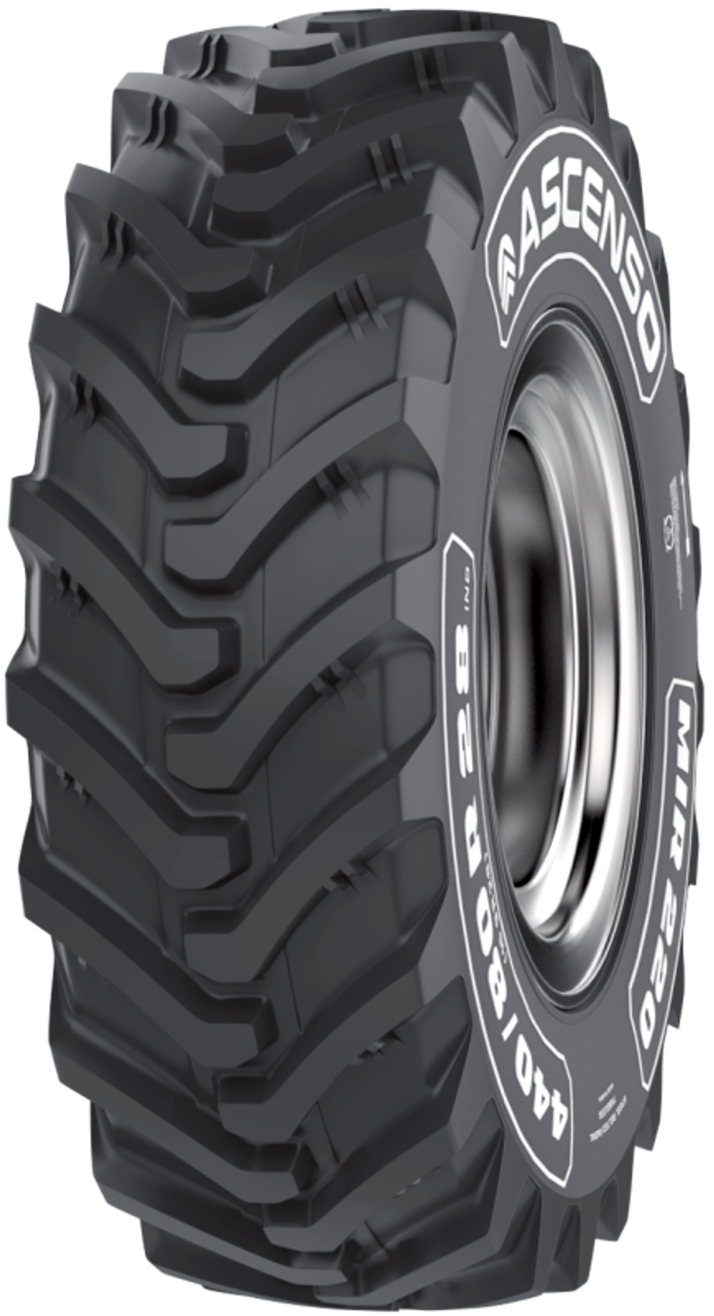 300/75R18 cat.no 3002160016 MIR220 142A8/B TL ASCENSO