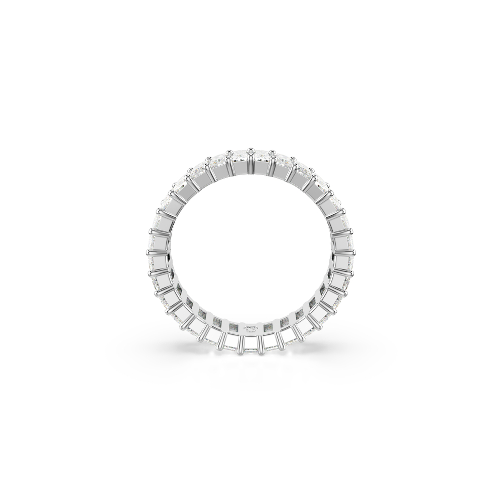 MATRIX:RING WHITE/RHS 60