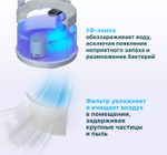 Увлажнитель воздуха TION Iris