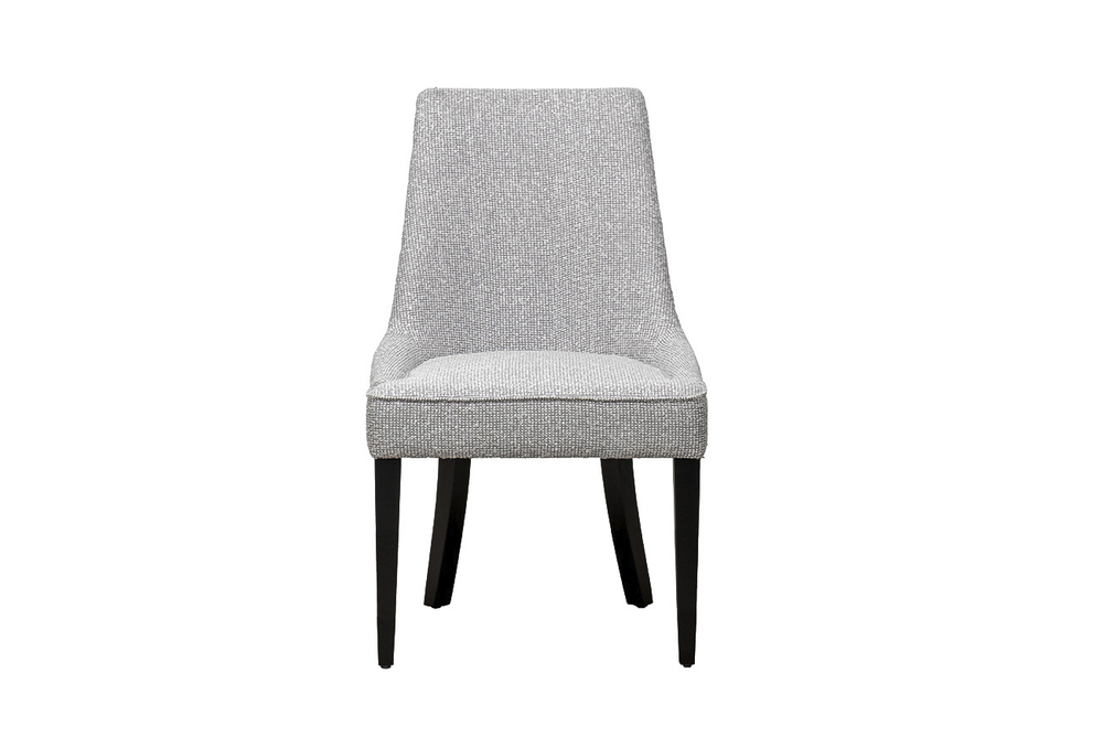 Стул Garda Decor Elegante светло-серый elegante-3k-santo1400-svser