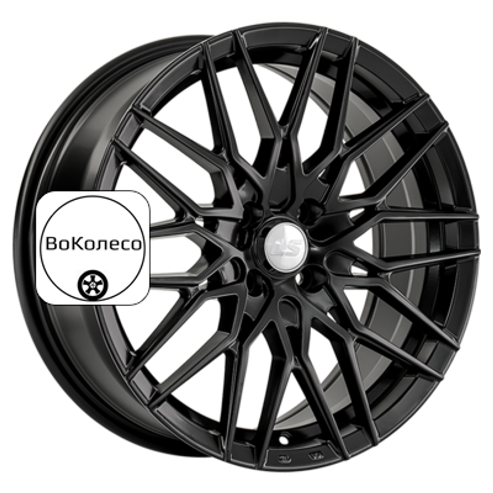 7,5x17/4x100 ET40 D60,1 1263 BKS (конус) LS