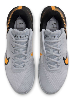 Мужские кроссовки теннисные Nike Zoom Vapor Pro 2 Clay - разноцветный