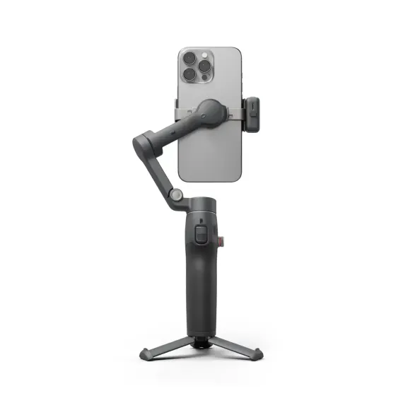 Стабилизатор DJI Osmo Mobile 8 с модулем слежения