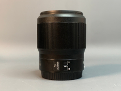 Nikon Z 50mm f/1.8 S