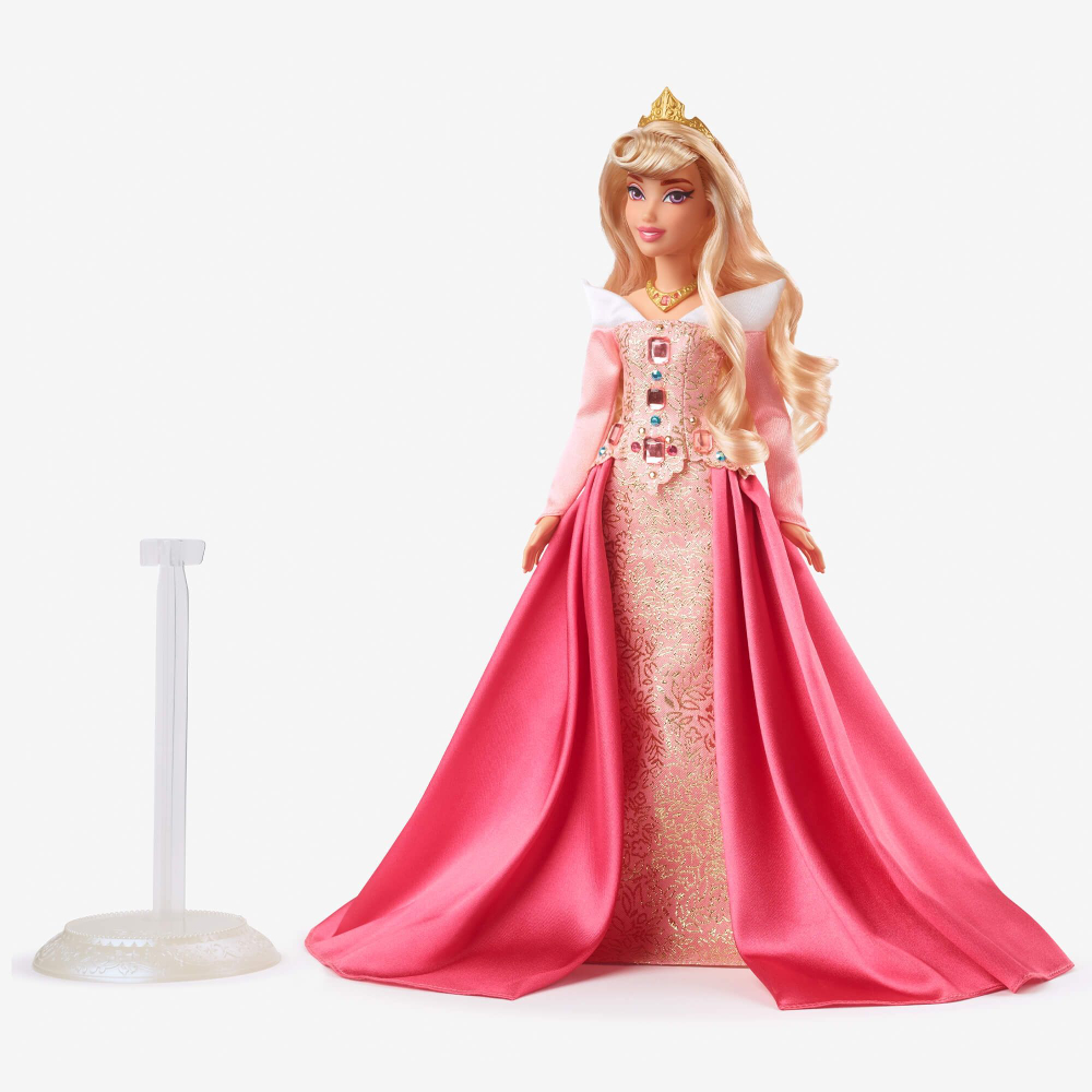 Кукла Disney Mattel Аврора / Aurora