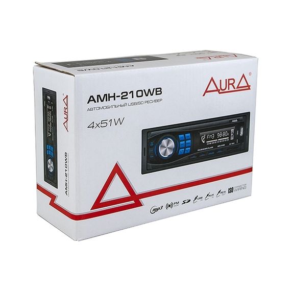 AURA AMH-210WB