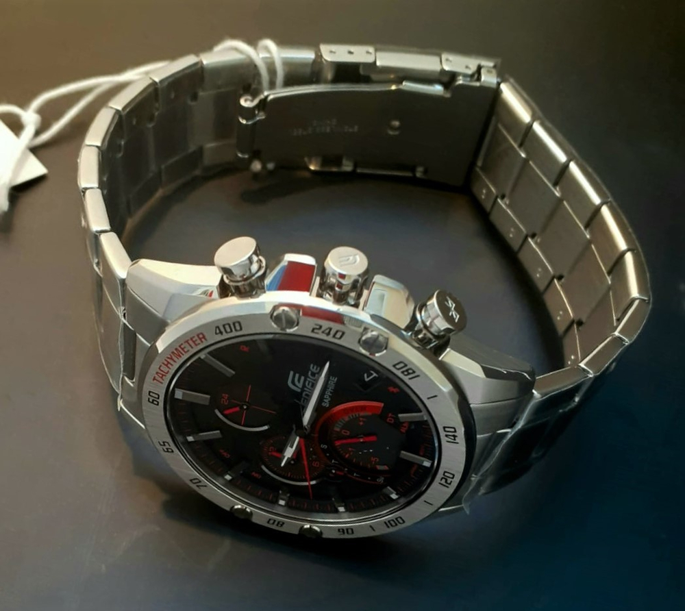 Casio Edifice EQB-1000XD