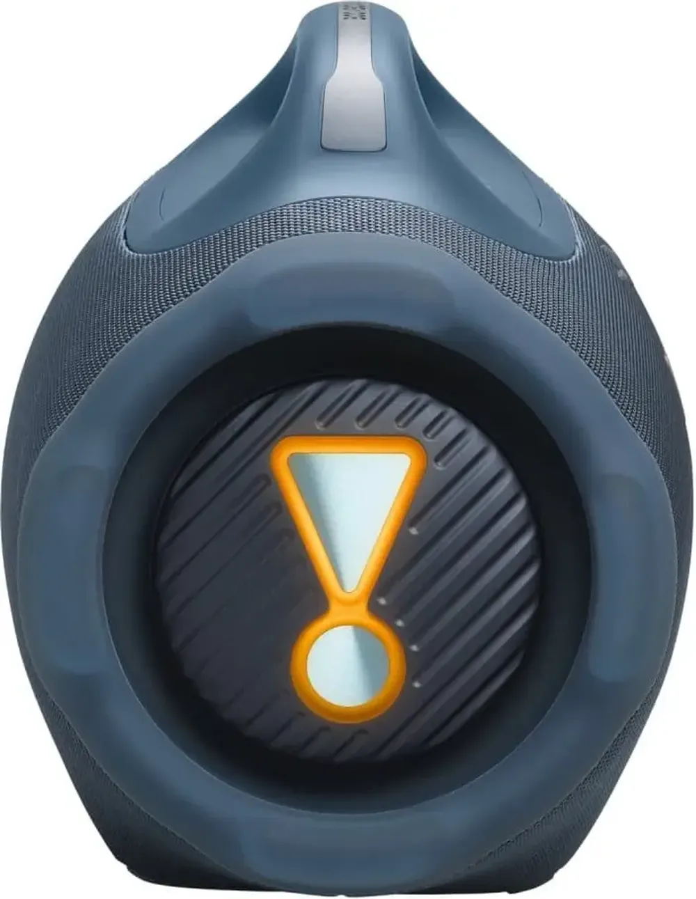 Портативная колонка JBL Boombox 4 Blue - 5