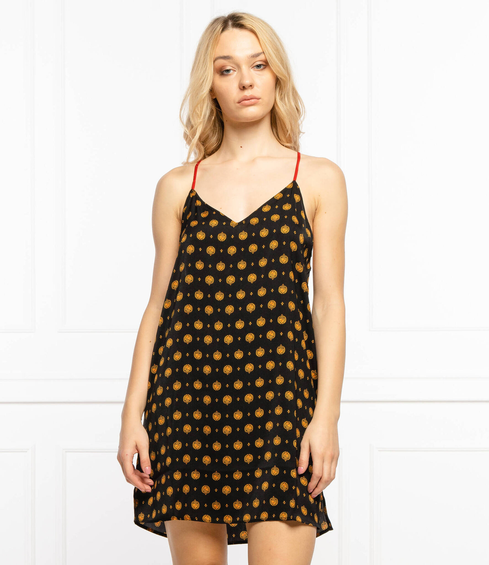 ночная рубашка DKNY SLEEPWEAR - коричневый(YI2122486)