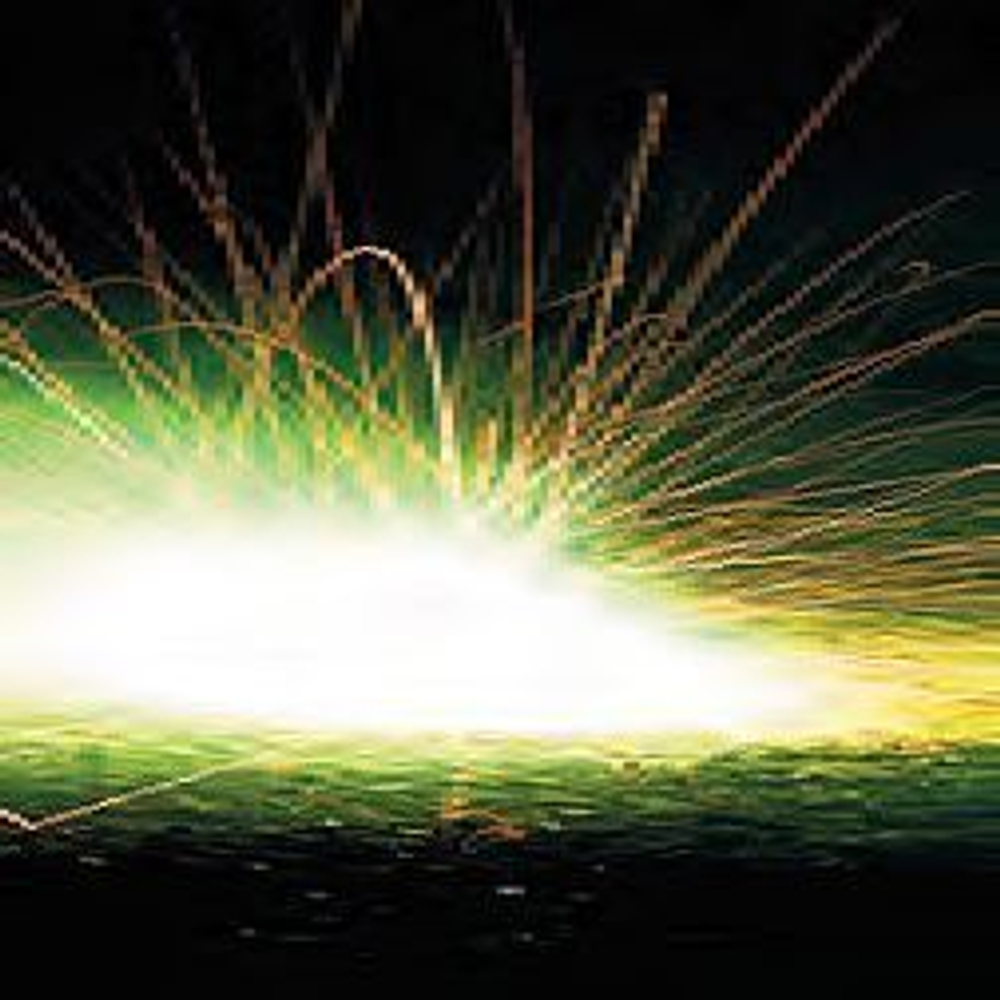 Наземный вращающийся фейерверк "Жук"