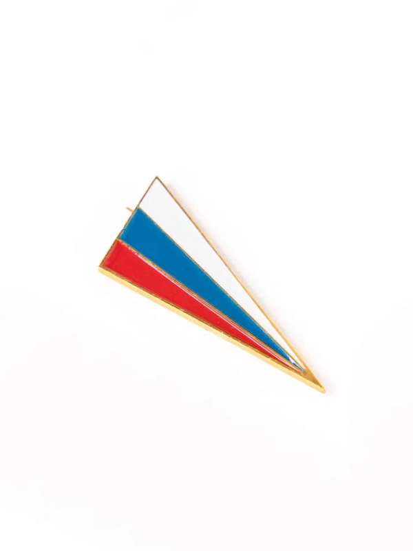 Угол (металлический) малый