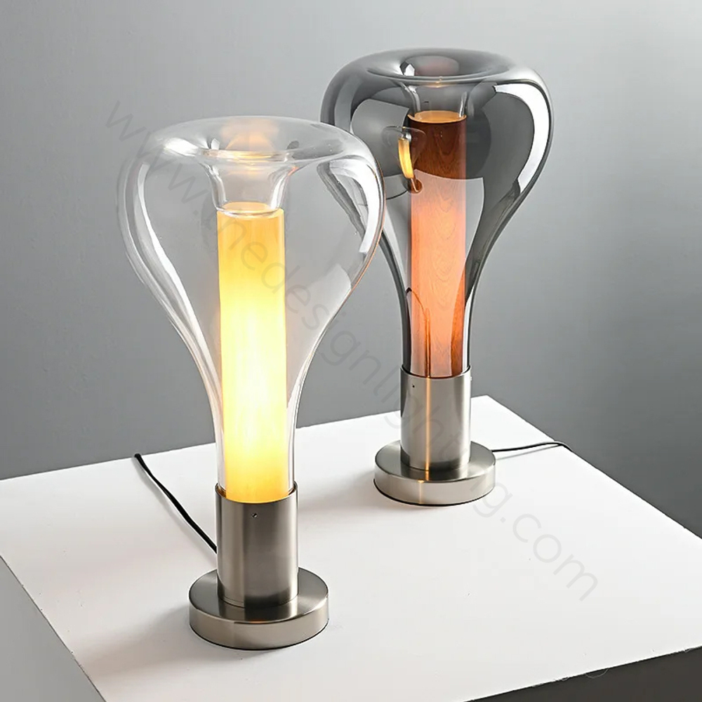 Table design lamp Eris by LZF