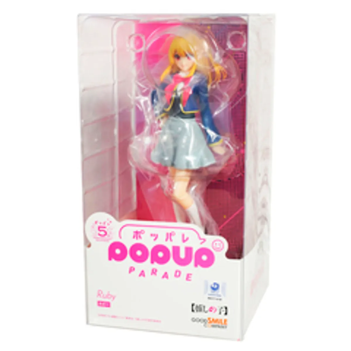 Фигурка Pop Up Parade Oshi no Ko: Ruby