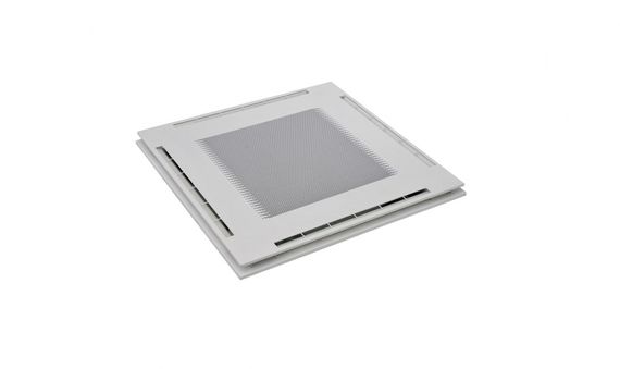 Фанкойл кассетный AERTESI BREZZA EC