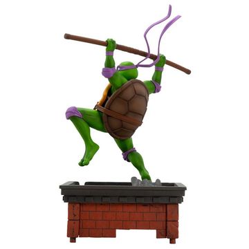 Фигурка Черепашки-ниндзя Donatello ABYFIG098