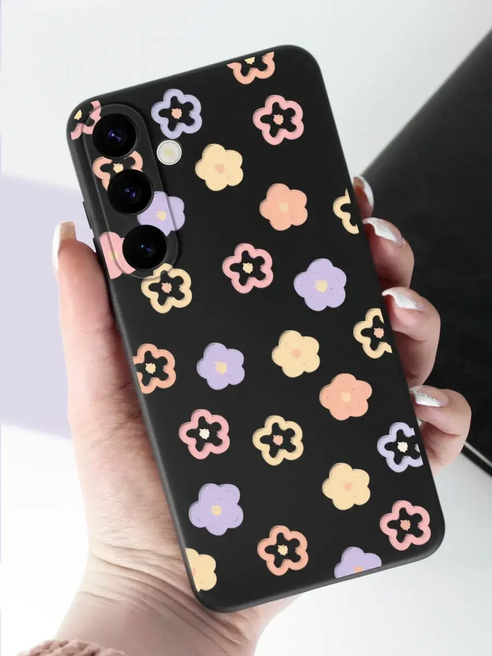 Чехол на Samsung S24