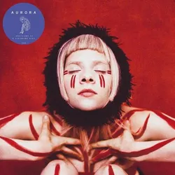 Виниловая пластинка. Aurora – Infections Of A Different Kind (Step 1)